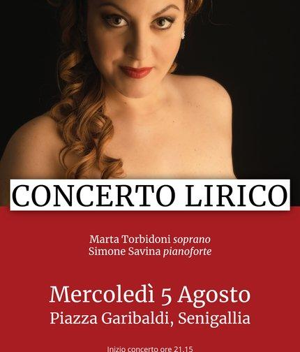 MARTA TORBIDONI