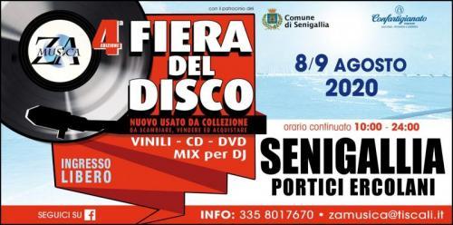 FIERA DEL DISCO