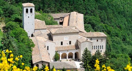 Fonte Avellana