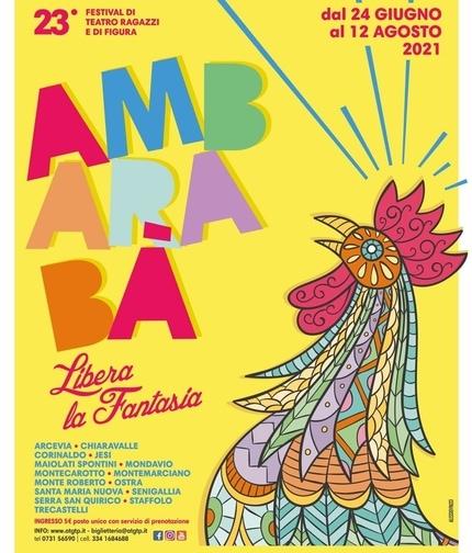 ambaraba'