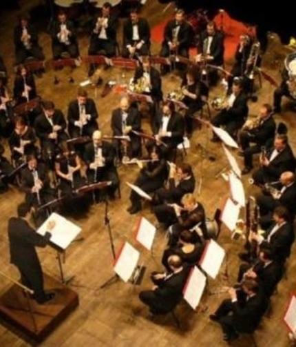 Musica Nuova Festival