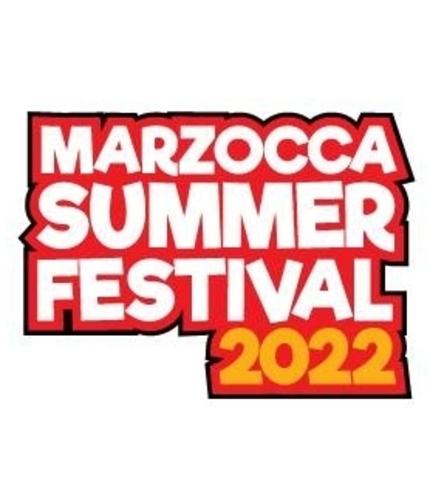 Marzocca Summer Festival