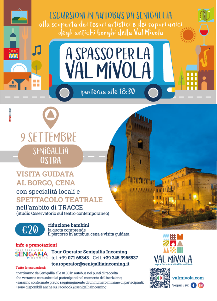 Ostra - 